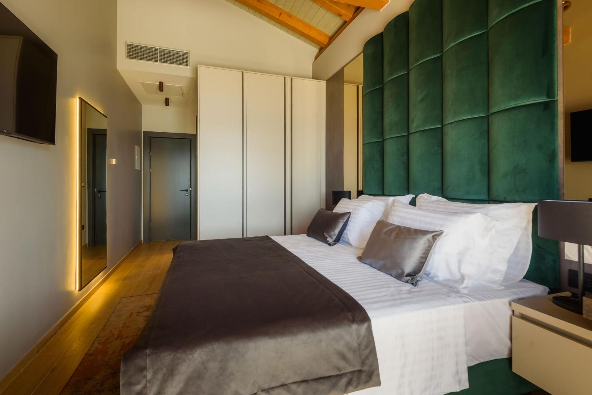 Winery Rizman B&B Slivno Ravno Екстер'єр фото