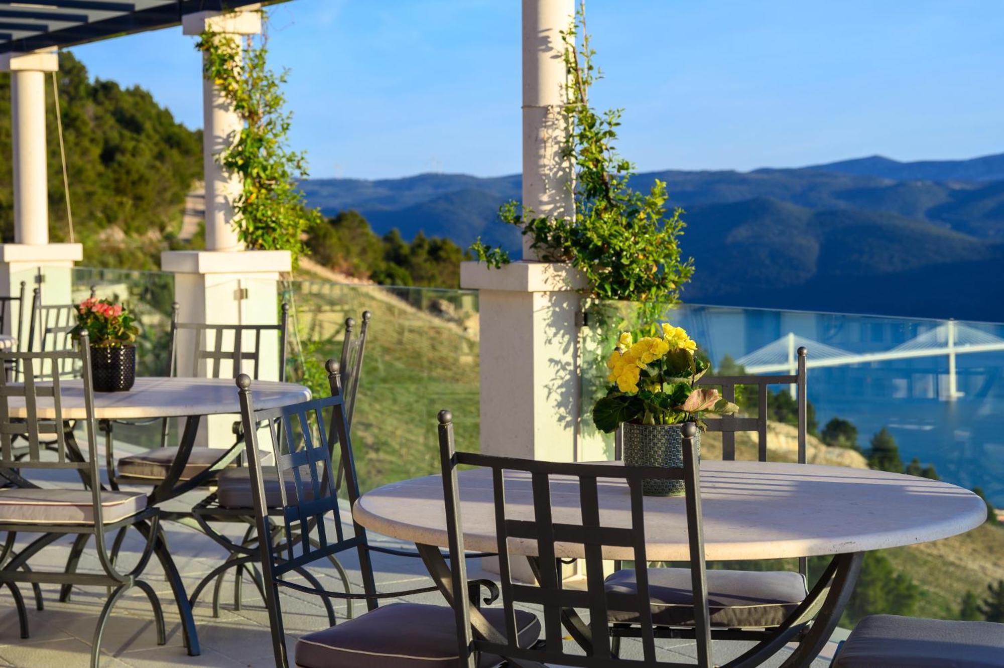Winery Rizman B&B Slivno Ravno Екстер'єр фото